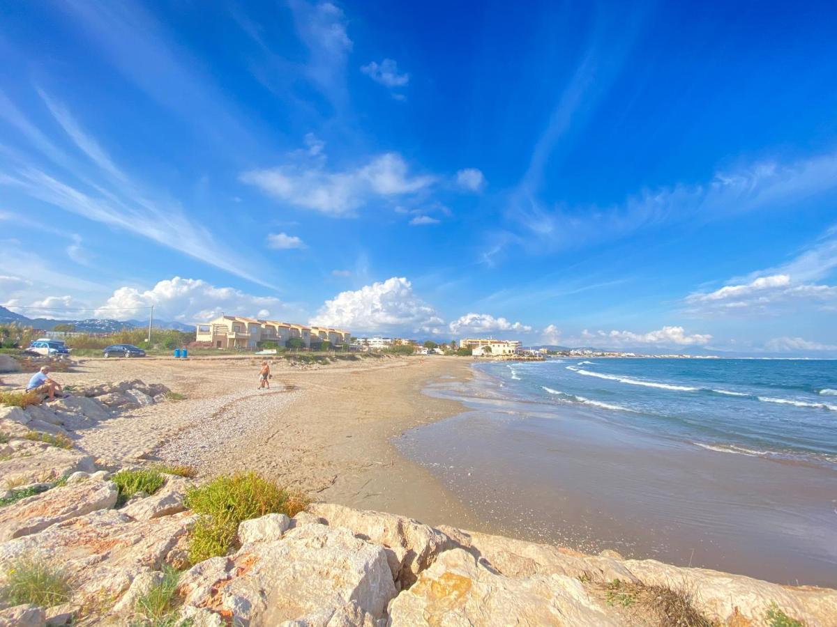 Denia'S Beach House - Colibri Apartment ภายนอก รูปภาพ