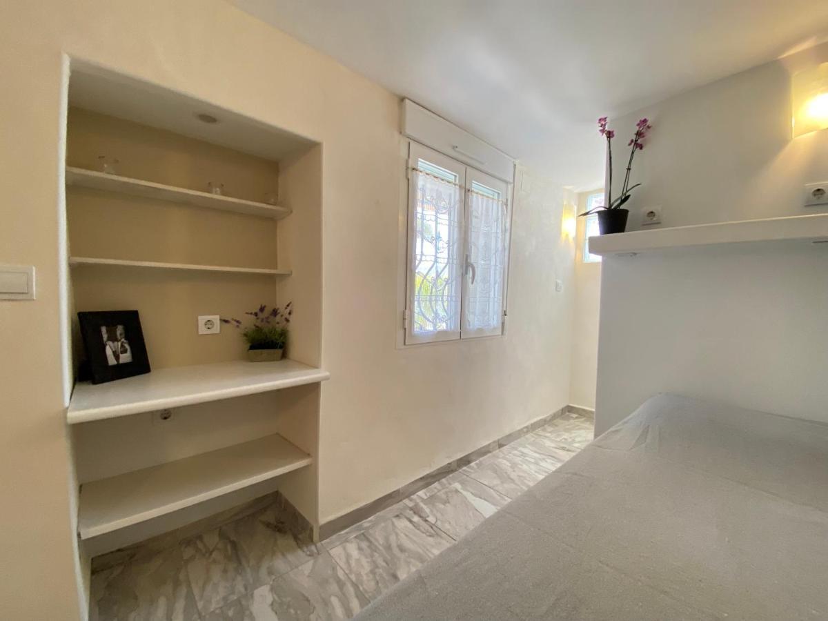 Denia'S Beach House - Colibri Apartment ภายนอก รูปภาพ