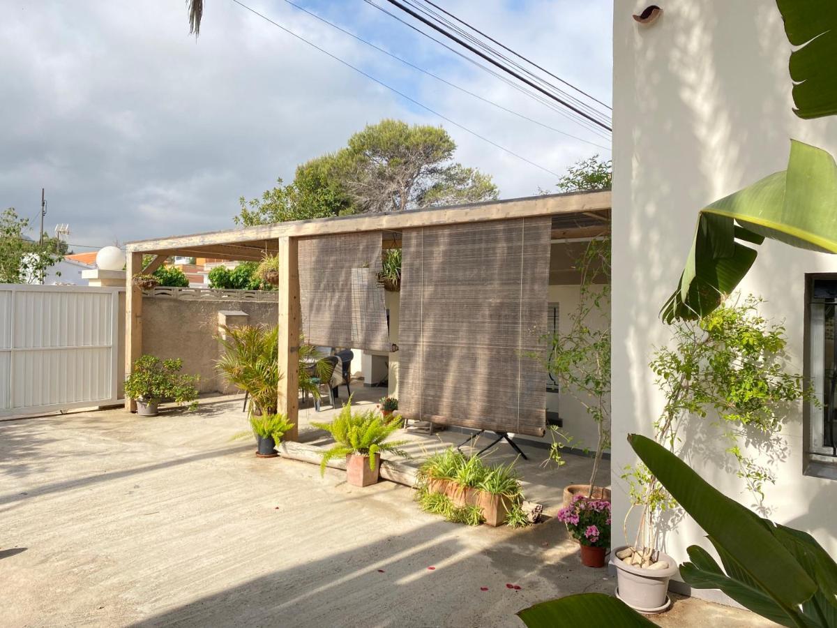 Denia'S Beach House - Colibri Apartment ภายนอก รูปภาพ